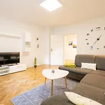 Apartment Zum Wohlfuehlen Essen