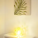 Apartmán Zum Wohlfuehlen *