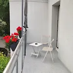Zum Wohlfuehlen Apartmán
