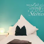 Apartmán Zum Wohlfuehlen