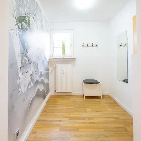Zum Wohlfuehlen *