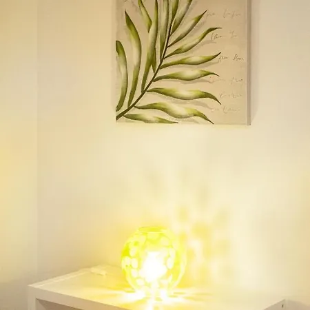 Apartment Zum Wohlfuehlen *