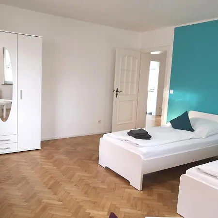 Zum Wohlfuehlen *