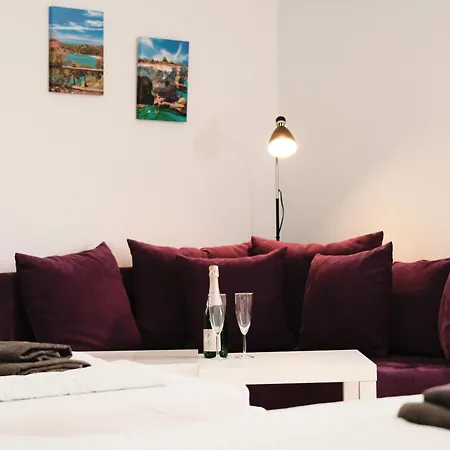 Zum Wohlfuehlen Έσσεν