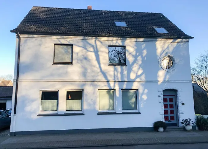 Zum Wohlfuehlen Essen