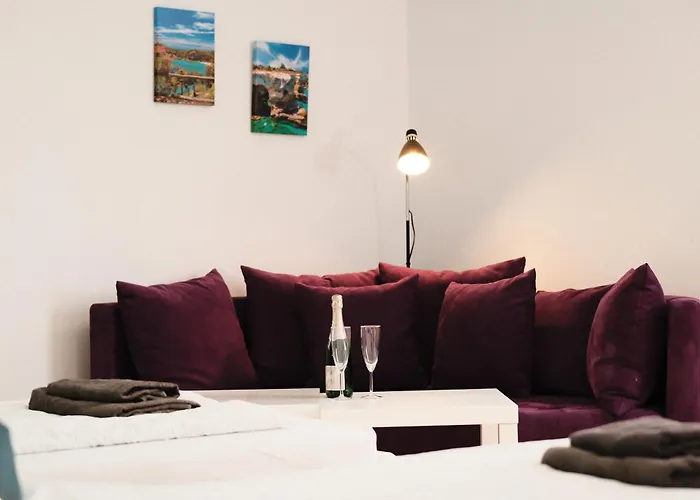 Zum Wohlfuehlen Essen