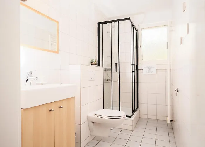 Zum Wohlfuehlen * 埃森