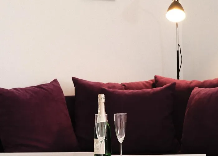 Zum Wohlfuehlen Essen